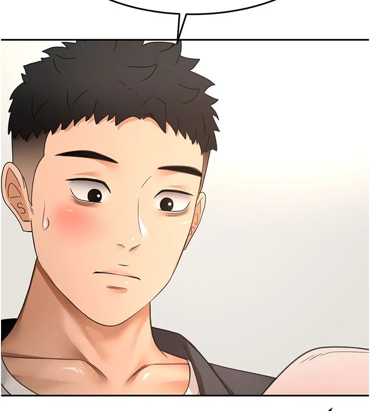 顶加套房的春天第81話-在家等待鮮肉房客