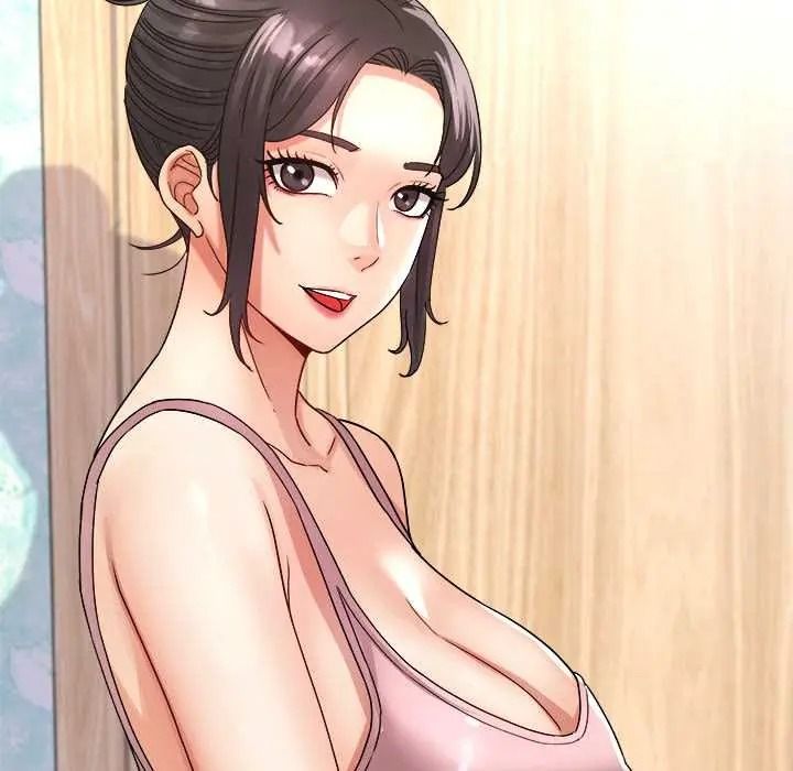 小吃摊的火辣老闆娘第18話
