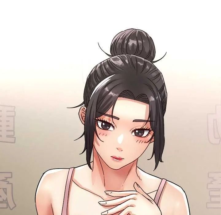 小吃摊的火辣老闆娘第18話