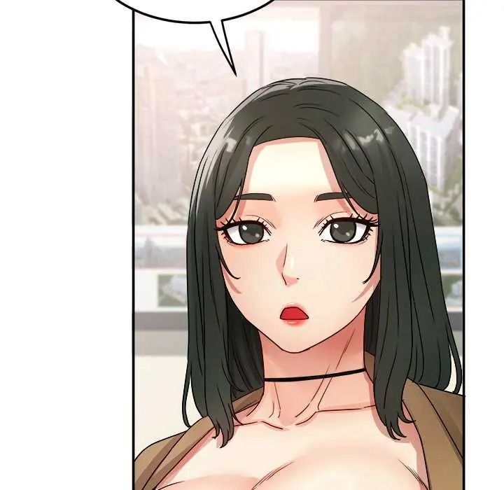 小吃摊的火辣老闆娘第18話