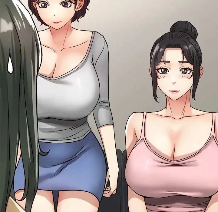 小喫攤的火辣老闆娘第18話