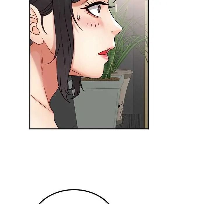 小吃摊的火辣老闆娘第18話