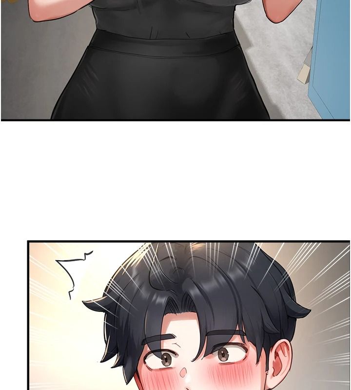 成人漫画取材课第16話-不可以勃起&hellip;!!