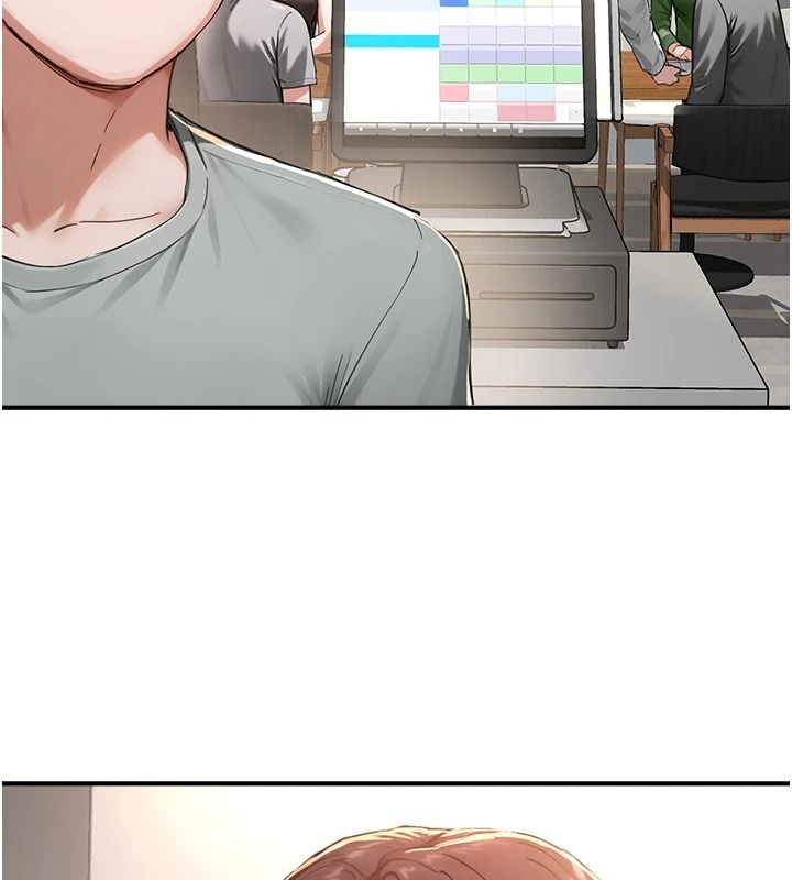 成人漫画取材课第16話-不可以勃起&hellip;!!