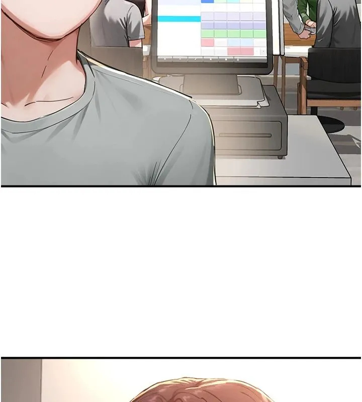 成人漫畫取材課第16話-不可以勃起&hellip;!!