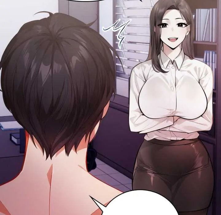 美女諮商師的夜間診療室第8話