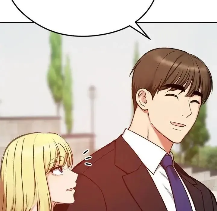 老婆捲款潛逃後第73話