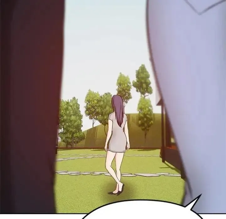 老婆捲款潛逃後第73話