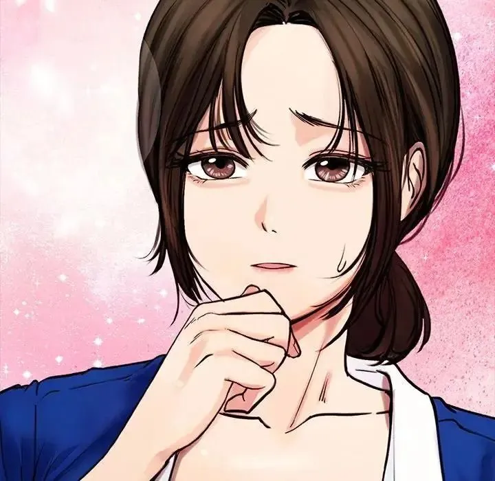 老婆捲款潛逃後第73話