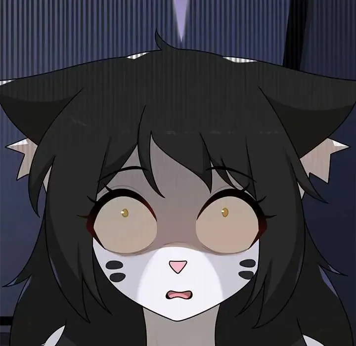 野獸的王國第38話