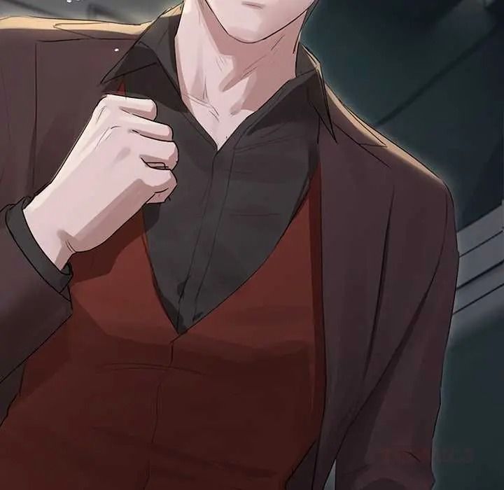契约的代价第39話