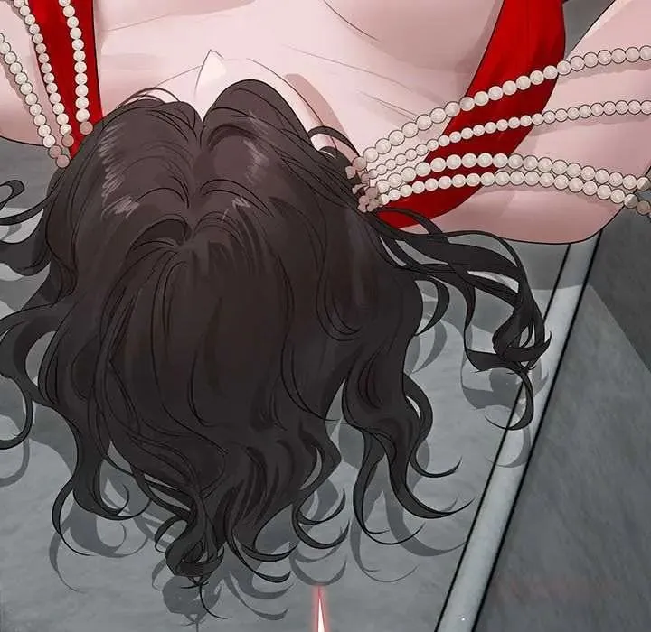 契約的代價第39話