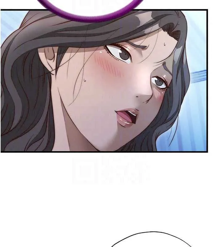 民宿精營中第75話-享用嫩鮑流出的淫水