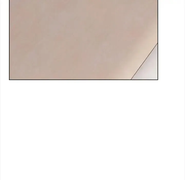 與爸爸的情婦共處一室第17話