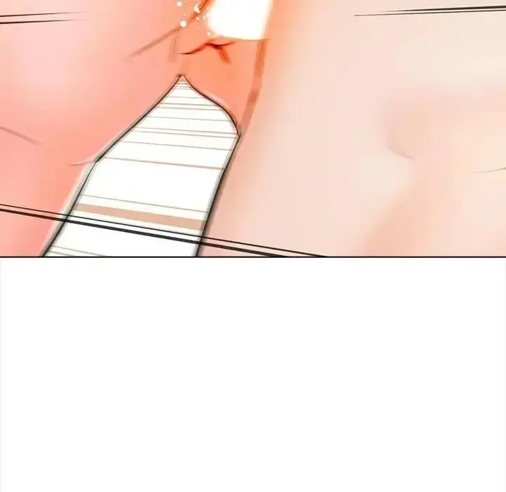 與爸爸的情婦共處一室第17話