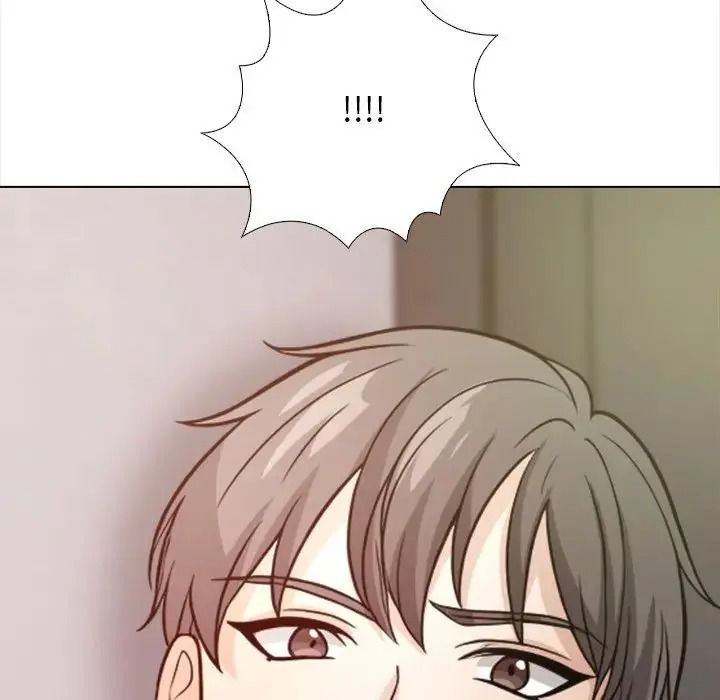 与爸爸的情妇共处一室第17話