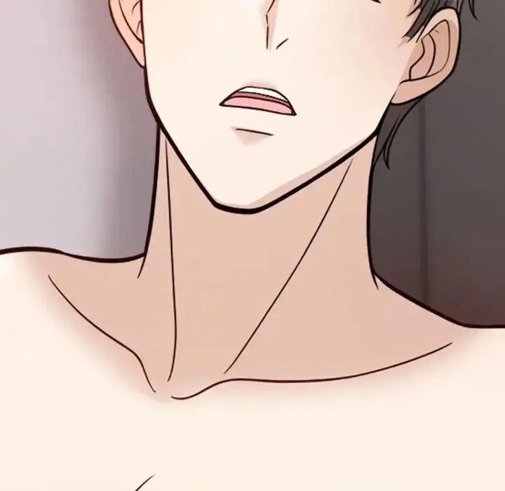 与爸爸的情妇共处一室第17話