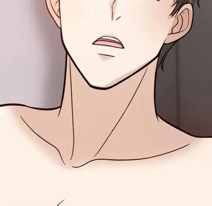 與爸爸的情婦共處一室第17話