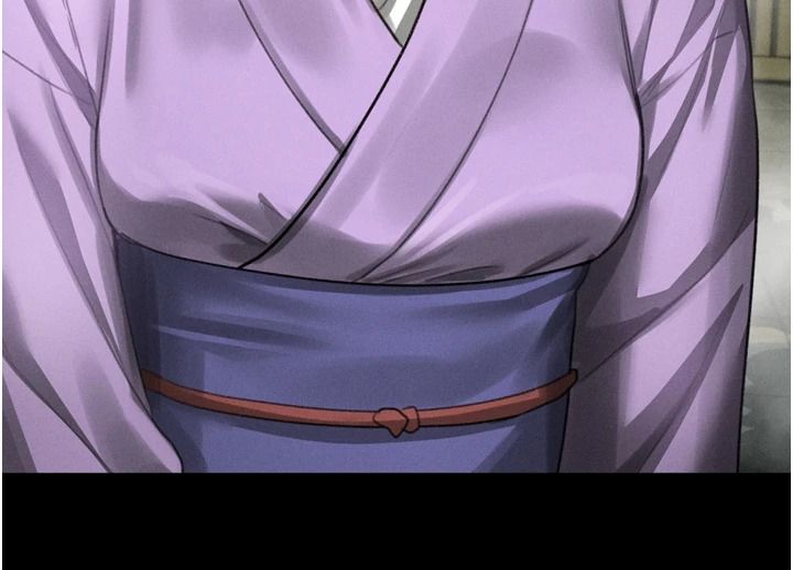 墮落物語2第69話-累積的慾望徹底解放