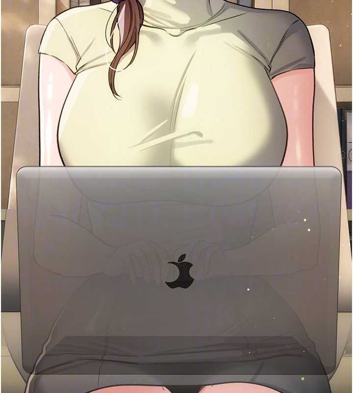 借妻条约第61話-上健身房運動的喬俐