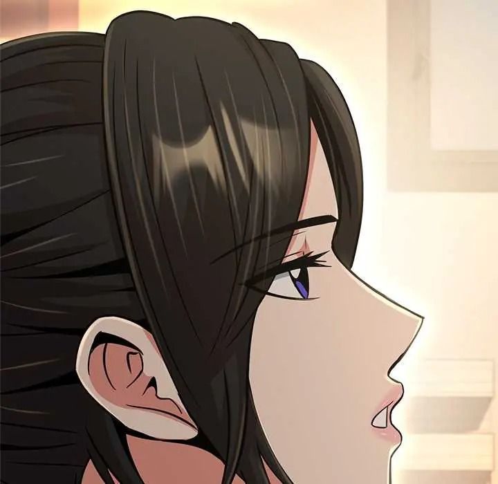 黑帮千金养成记第41話