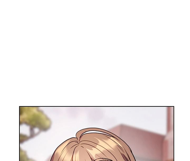 老師的親密指導第114話-享用半精半湯黃金比例