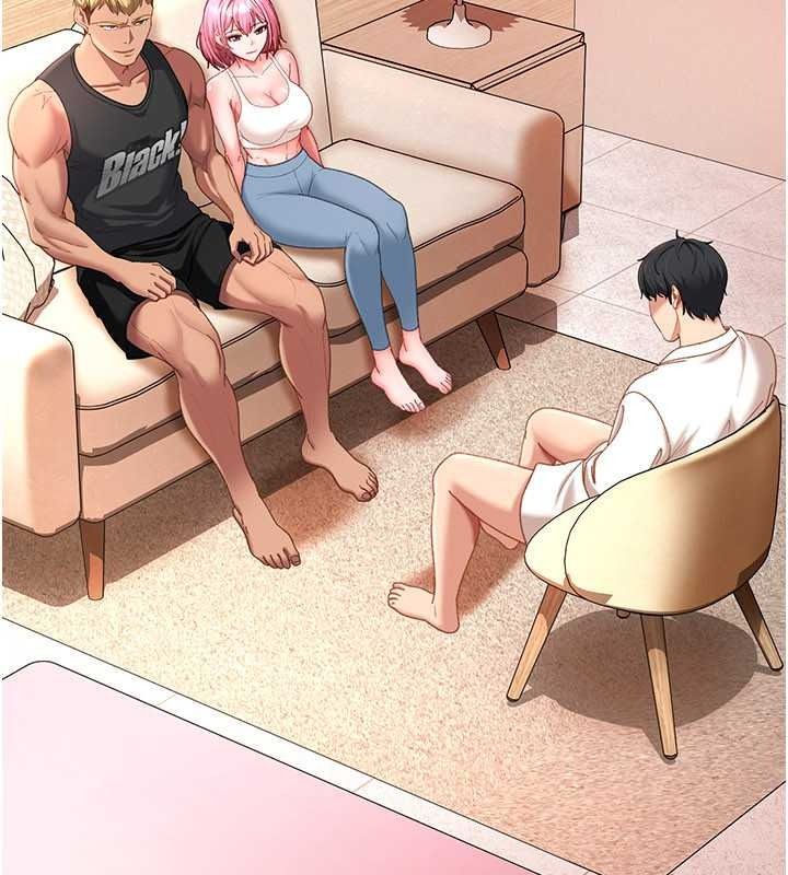 太妹硬闯成人界第47話-人家昨天是危險期&hearts;