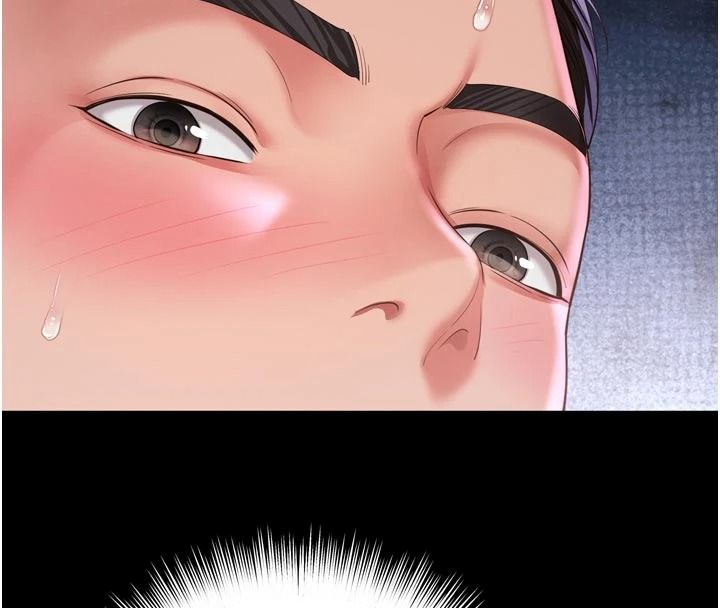 越線諮詢第37話-濕漉漉的「石中劍」