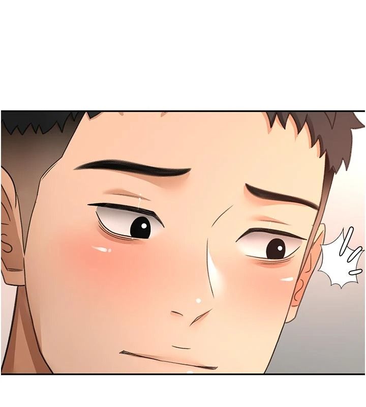 顶加套房的春天第82話-我好像成為妳老公了