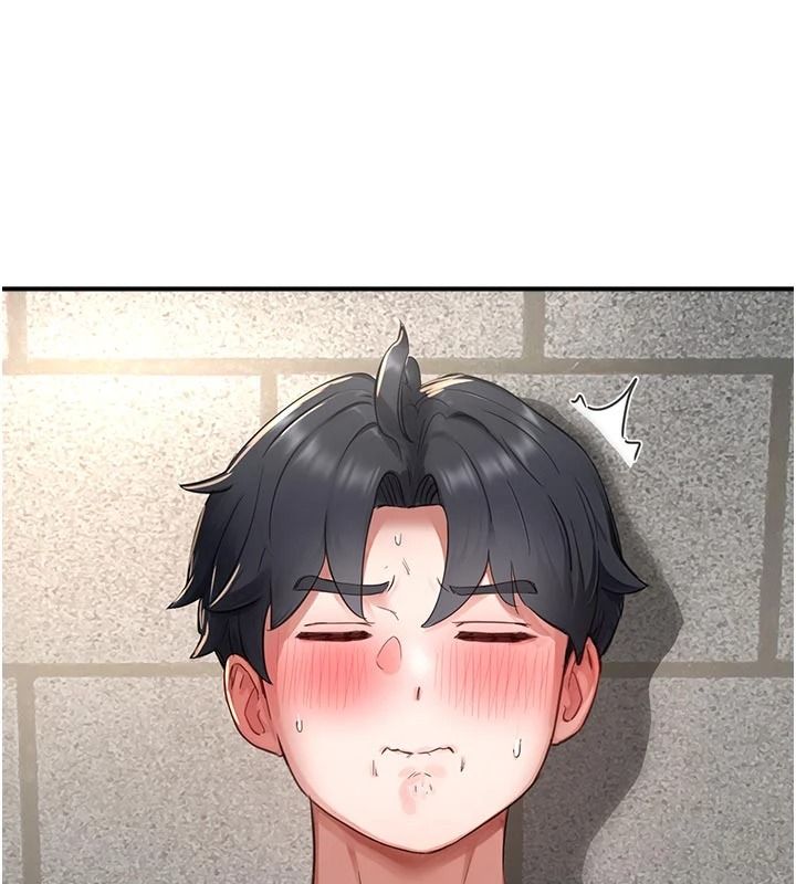 成人漫画取材课第17話-現在能盡情變硬了