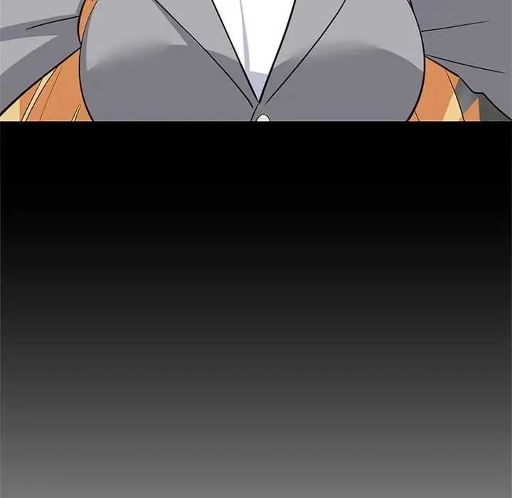 难缠姐妹偏要和我同居第110話