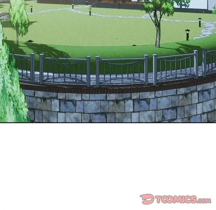 老婆捲款潛逃後第74話