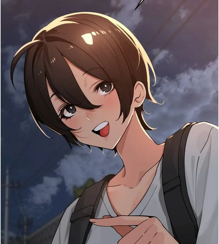 裡長孫子開麥啦第53話-香閨裡噴灑黃金水
