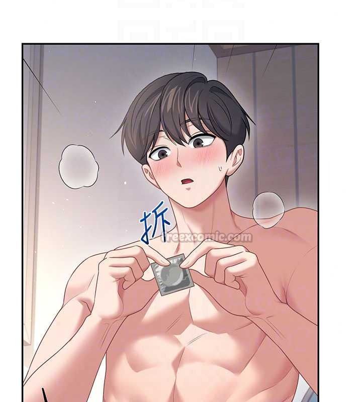 飞机杯女神连线中第78話-都是為了無套上陣