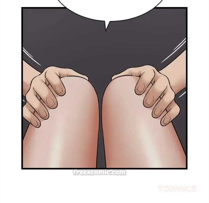 她們的夜晚屬於我第57話