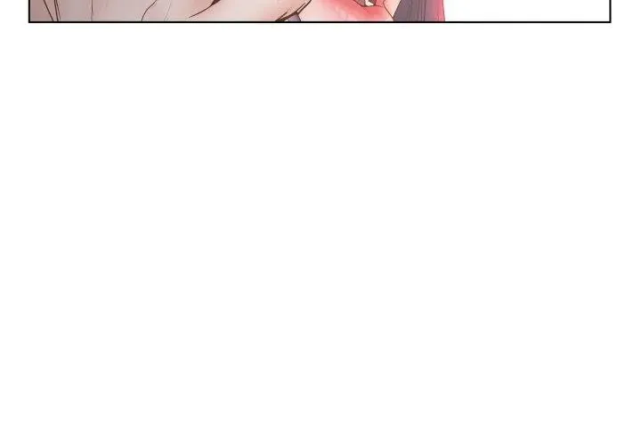 意外的秘密交易第3話