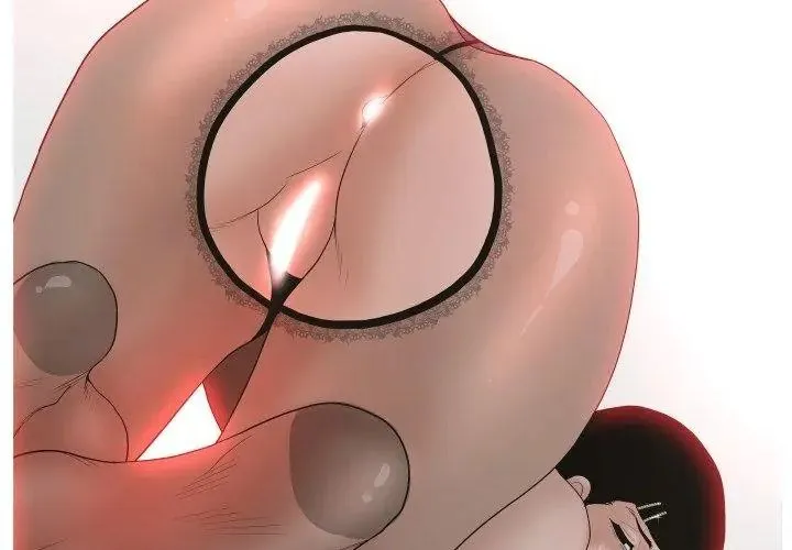 意外的秘密交易第5話