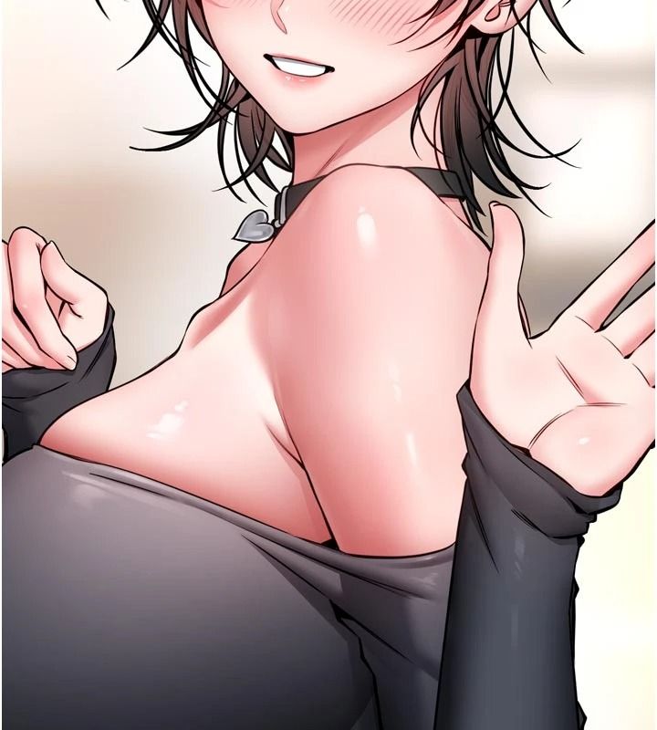 馆长是大野狼第35話-鄭豫佳的狀態異常