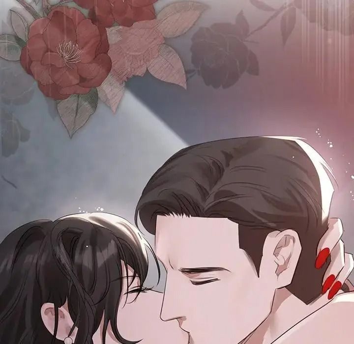 契约的代价第40話
