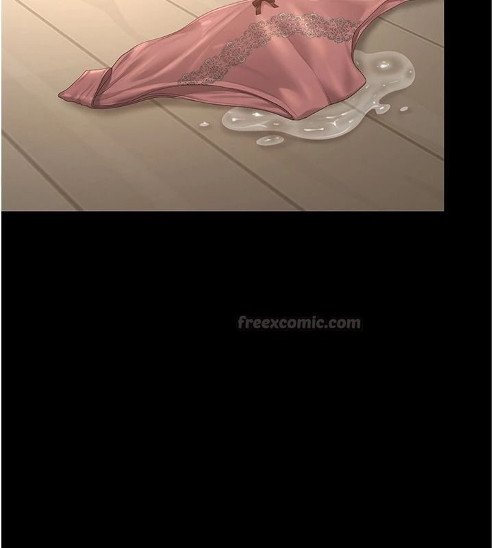 猎艷管理员第57話-原來是「這裡」在漏水