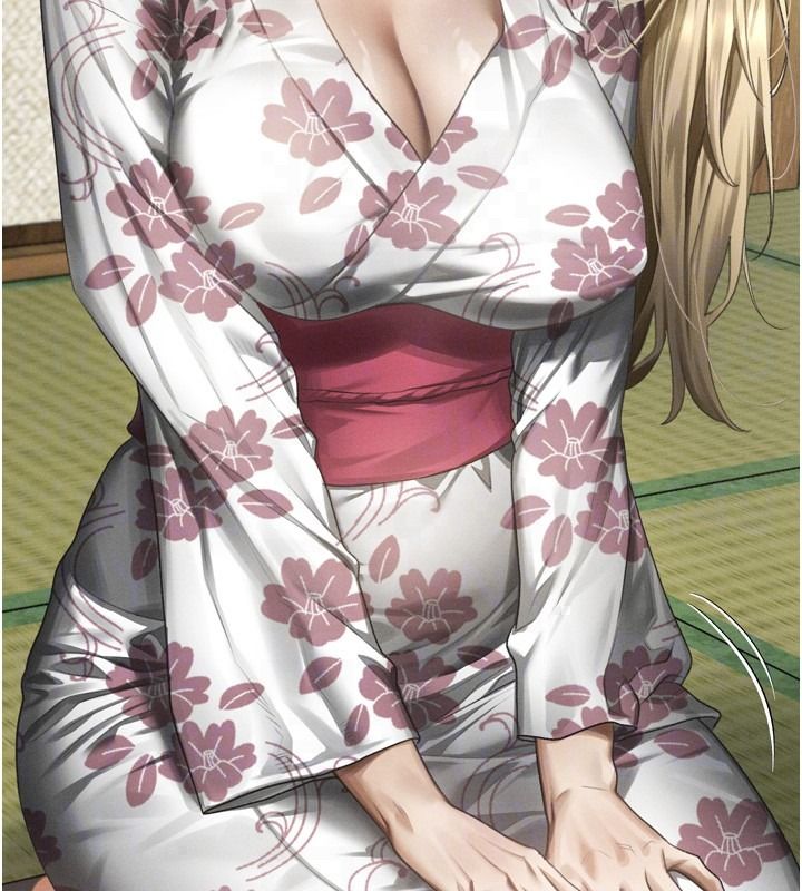 堕落物语2第70話-精心準備的裙帶菜酒