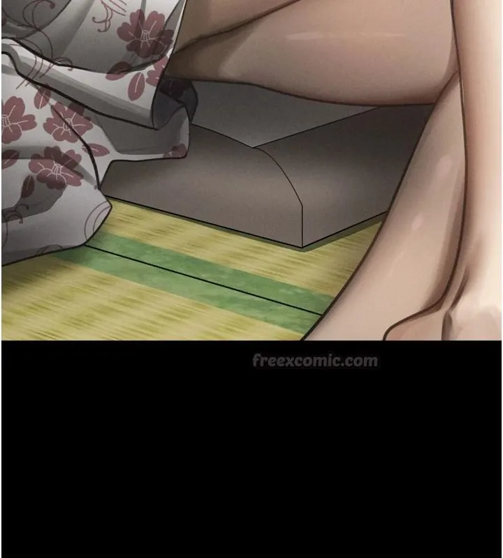 墮落物語2第70話-精心準備的裙帶菜酒