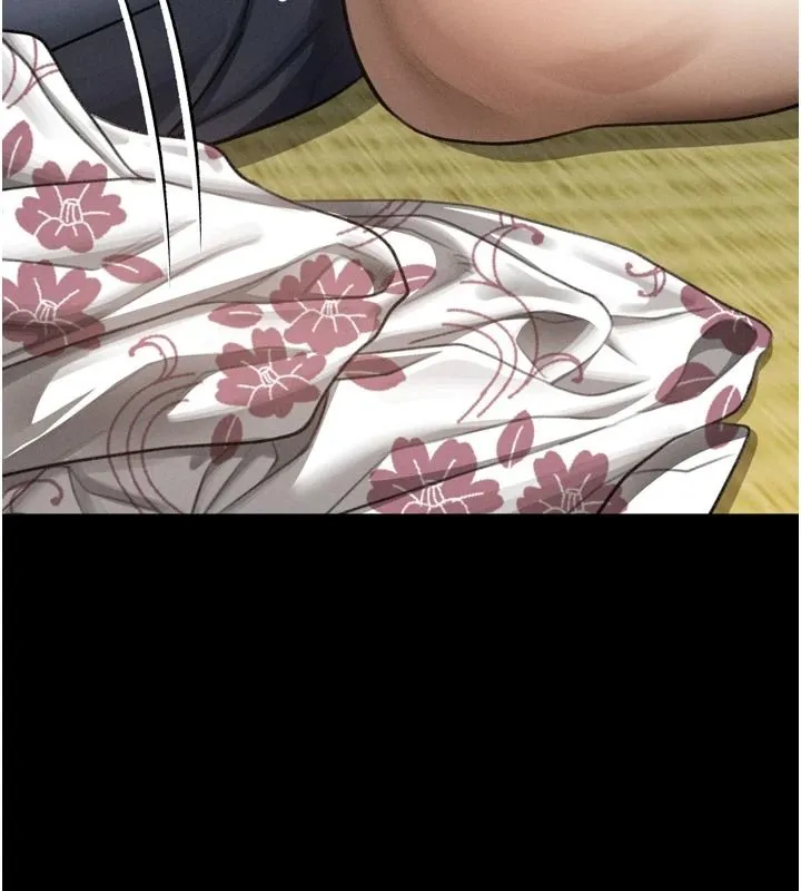 墮落物語2第70話-精心準備的裙帶菜酒