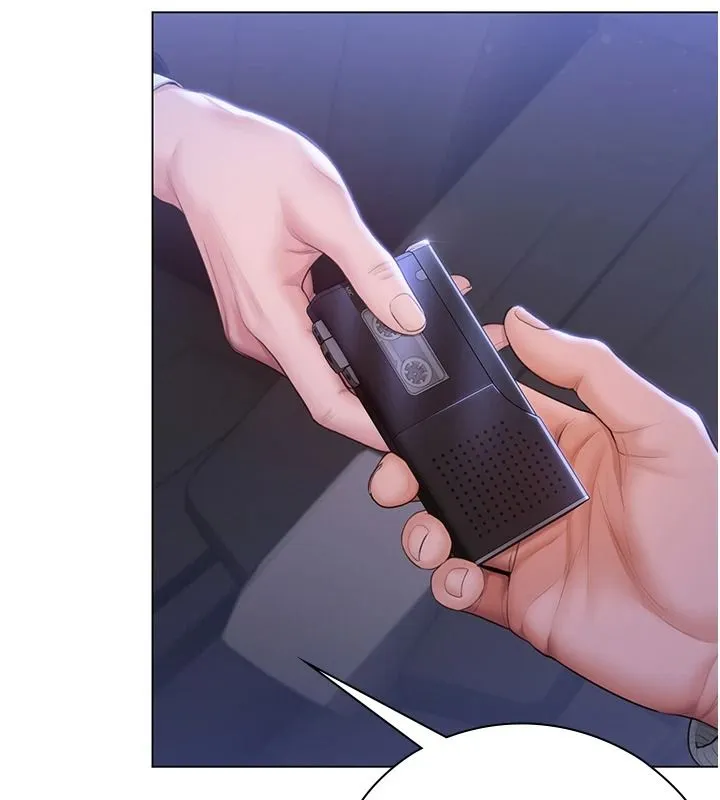 守護妳第48話-暴風雨前的縱慾