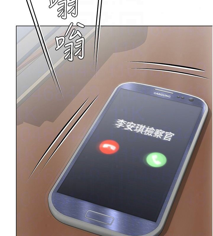 守护妳第48話-暴風雨前的縱慾