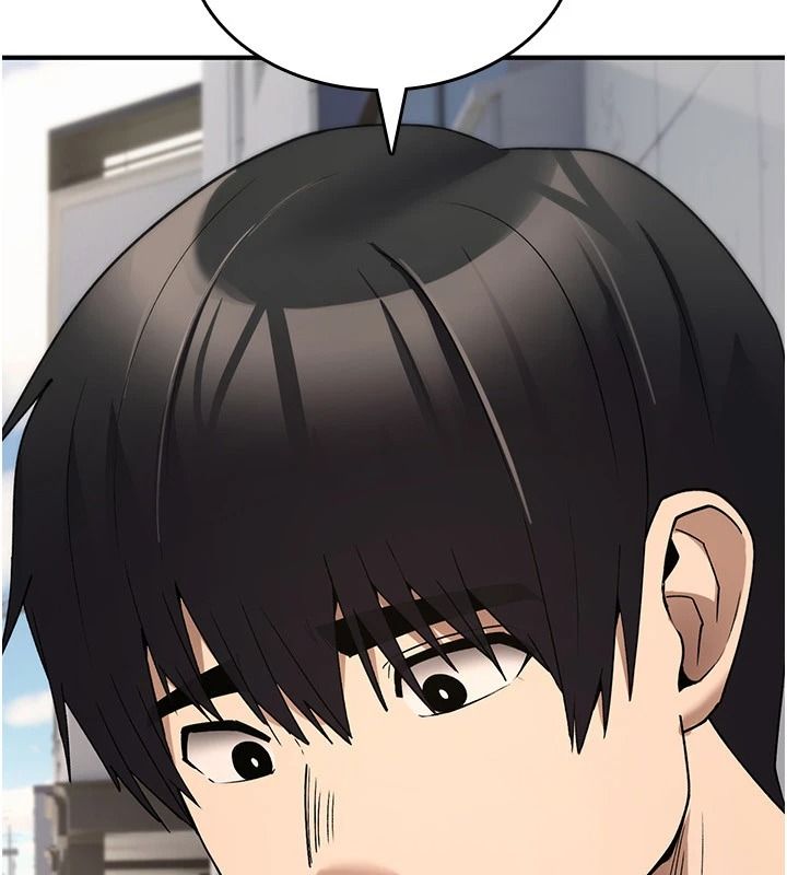 詛咒性轉物語第44話-離別前夕的悲慘纏綿