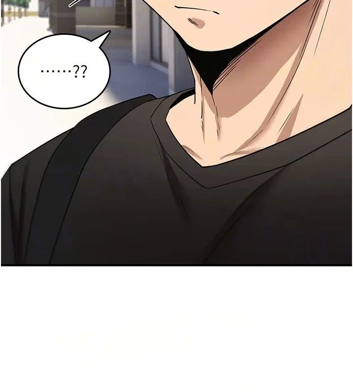 詛咒性轉物語第44話-離別前夕的悲慘纏綿