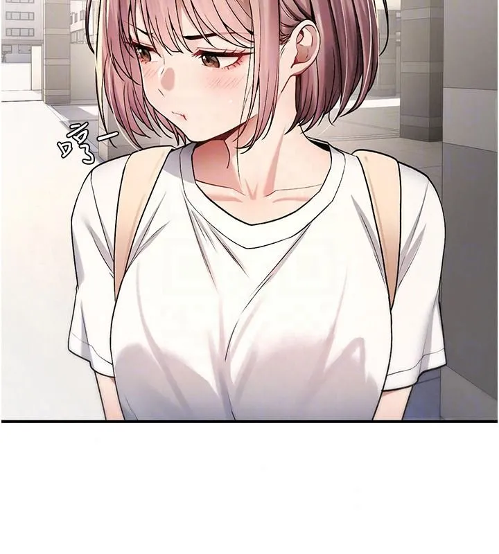 詛咒性轉物語第44話-離別前夕的悲慘纏綿