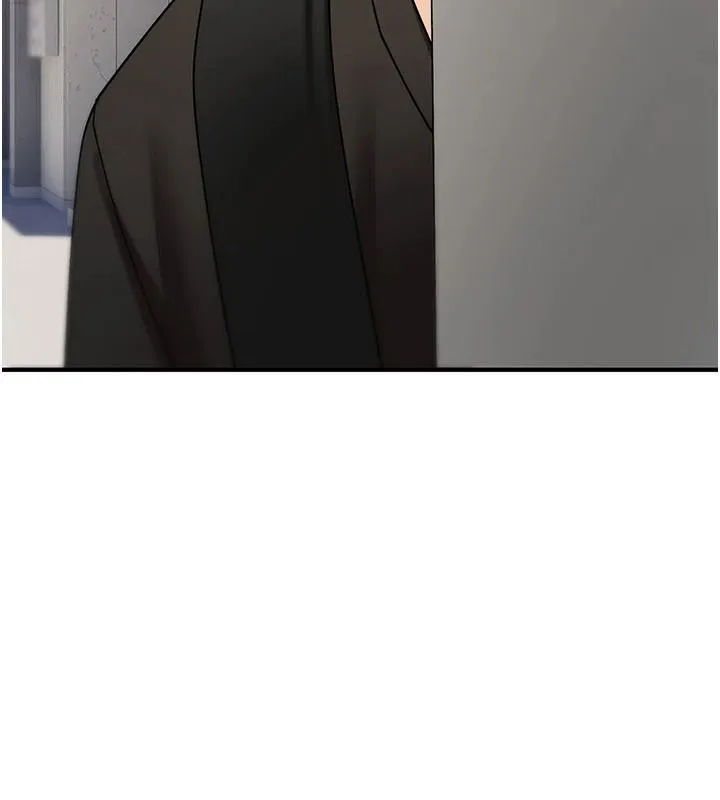 詛咒性轉物語第44話-離別前夕的悲慘纏綿
