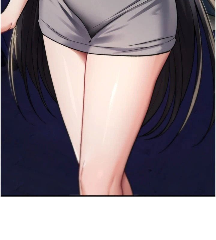 詛咒性轉物語第44話-離別前夕的悲慘纏綿